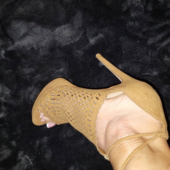 Aldo Heels - Picture 2 of 8